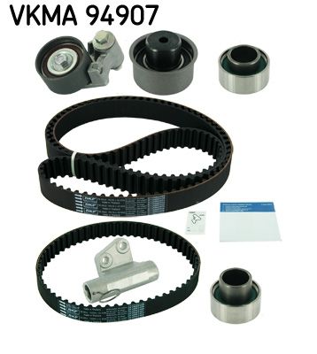 SKF Zahnriemensatz (VKMA 94907) Thumbnail